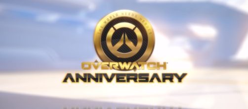 With the new event just around the corner, it's time to grind for more skins - PlayOverwatch/YouTube