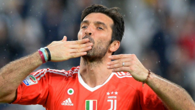 Buffon, le coup de ma&icirc;tre du PSG se pr&eacute;cise - Free Lifestyle - free.fr