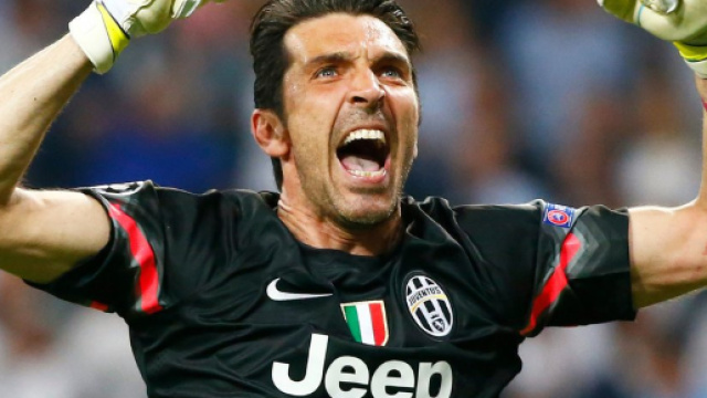 Calcio, clamoroso Gigi Buffon: &ldquo;Da piccolo tifavo per l'Avellino ... - sportavellino.it