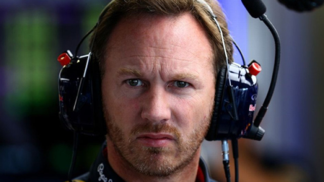 Christian Horner contro la semplificazione aerodinamica 2019 - iforsports.com