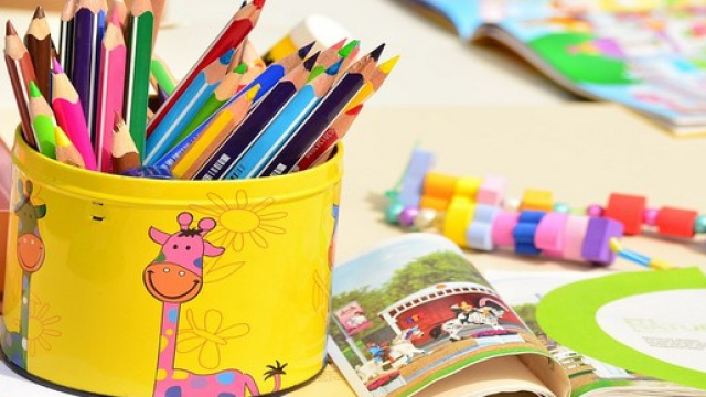 Concorsi pubblici educatori asilo nido