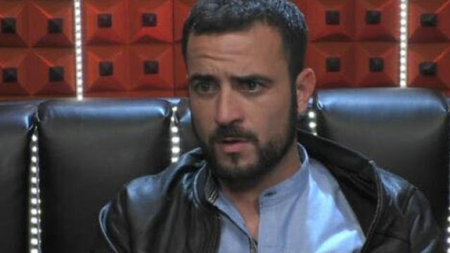 Danilo Aquino squalificato dal Grande Fratello 15