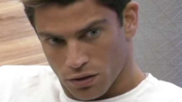 Filippo Contri rischia l'espulsione, ecco perch&egrave;