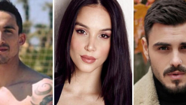 francesco monte paola di benedetto e matteo gentili