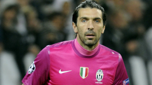 Gianluigi Buffon pronto a proseguire lontano da Torino