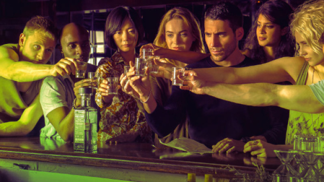 Il Calendario delle Serie TV dell'Estate 2018 - Telefilm Addicted - telefilmaddicted.com