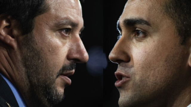 Il premier che mette d'accordo Lega e Di Maio &egrave; pronto