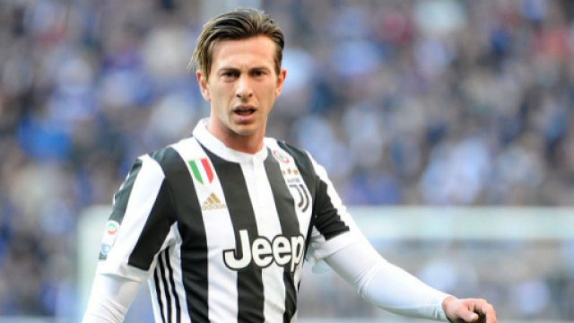 Juventus, ecco come sta Federico Bernardeschi