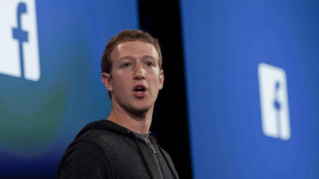 La Germania vuole multare Facebook: mezzo milione di euro per ogni ... - lastampa.it
