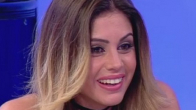 La proposta a Giulia Latini dopo la scelta di Luca Onestini a ... - tvnews24.it