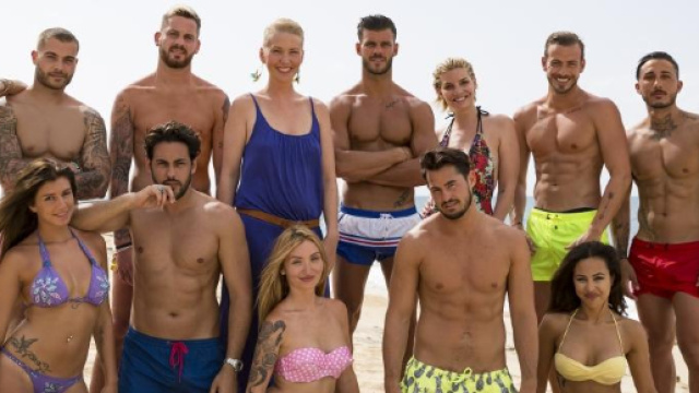 La Villa : La Bataille des Couples : les 3 premiers couples au casting !