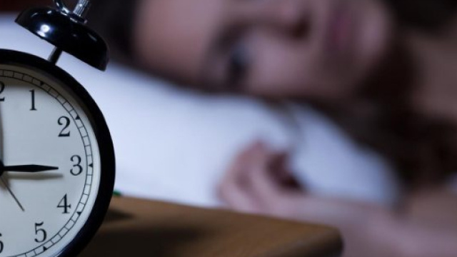 L'insonnia &egrave; una delle problematiche classiche riguardo ai disturbi del sonno