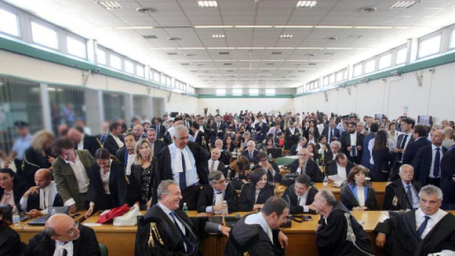 Mafia Capitale&rdquo;, i pm di Roma chiedono la confisca dei beni per Carminati