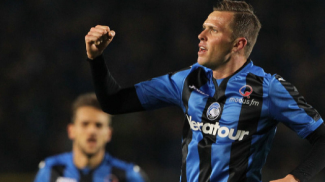 Mercato, Inter su Ilicic: i nerazzurri vogliono il fantastista