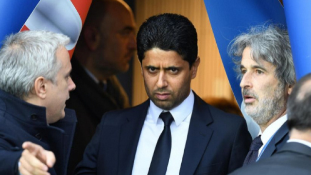 Mercato : Le PSG pourrait laisser filer cette star de S&eacute;rie A !