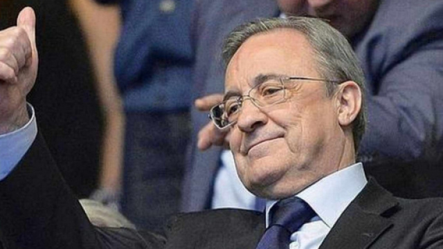 Mercato : L'incroyable piste du Real Madrid !