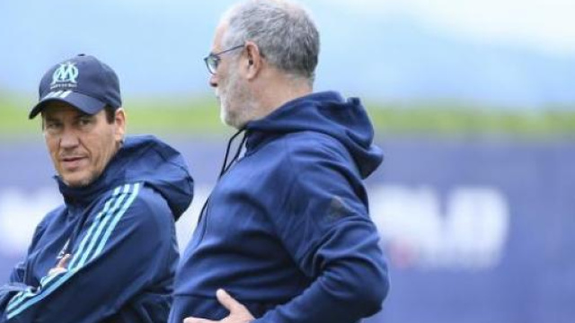 Mercato : l'OM pr&eacute;pare ses grandes priorit&eacute;s pour l'&eacute;t&eacute; !