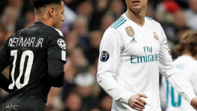 Mercato Real Madrid : Cristiano Ronaldo a tranch&eacute; sur le dossier ... - blastingnews.com