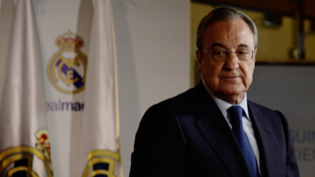 Mercato : Une cible italienne en t&ecirc;te de liste pour le Real Madrid ?