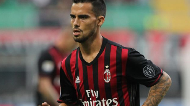 Milan, Suso salta anche il Genoa: ecco il comunicato ufficiale ... - stadiosport.it