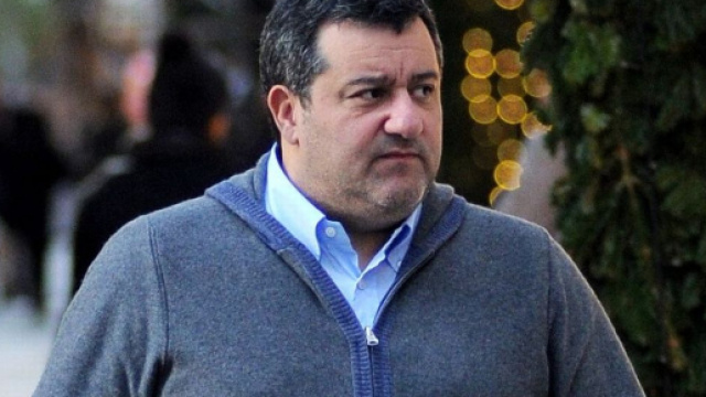 Mino Raiola responds to Pep Guardiola claims he offered Paul Pogba ... - mirror.co.uk