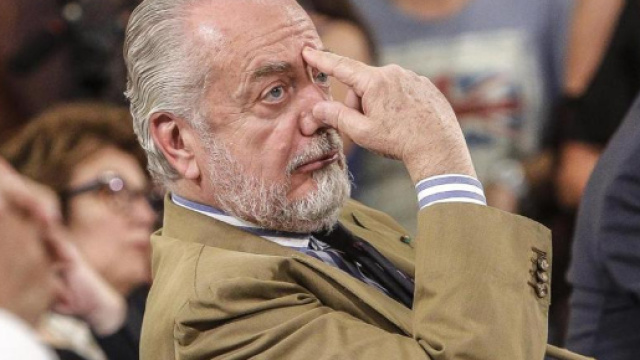 Napoli Maggio addio - lastampa.it