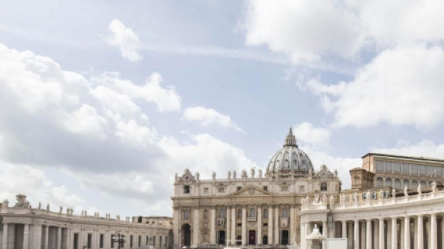 Pedofilia, vescovi cileni rassegnano dimissioni in blocco - yahoo.com