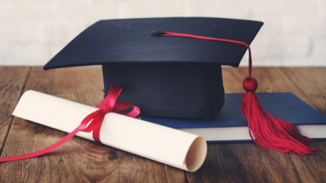 Premi di laurea di giugno 2018