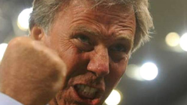 Preziosi costruisce il nuovo Genoa. "Daremo spettacolo"