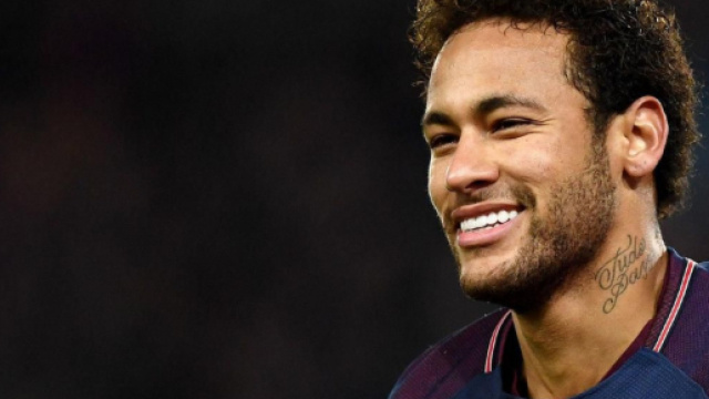 PSG. Neymar : &laquo;Je suis heureux ici&raquo; - Le Parisien - leparisien.fr