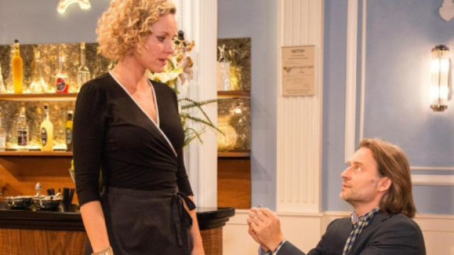 Tempesta D'amore anticipazioni: Fabien sar&agrave; investito