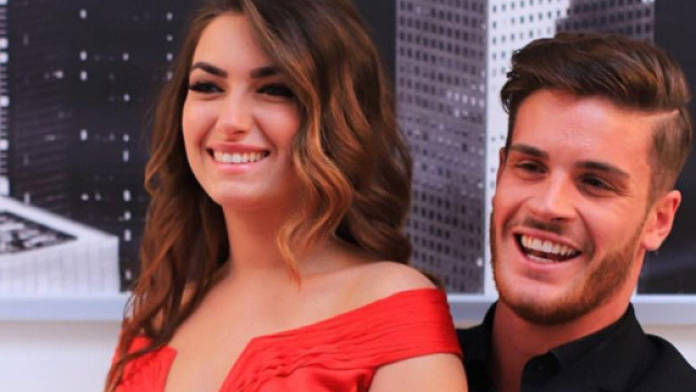 U&D, la promessa d'amore di Nilufar e Giordano dopo la scelta