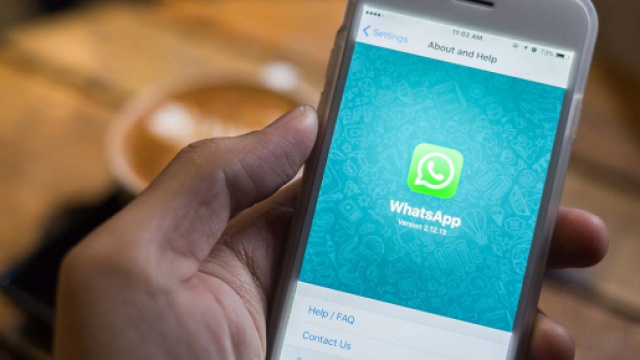 WhatsApp, attenti a non cascare nell'ultima truffa