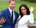Meghan Markle, esposa del príncipe, más no princesa