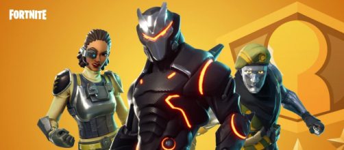 4 "Fortnite Battle Royale" tips for Solo Showdown. Image Credit: Epic Games