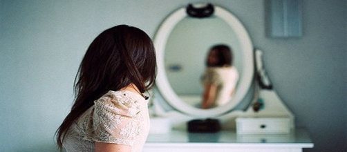 Apariencia f&iacute;sica y autoestima