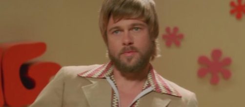 Brad Pitt ha estado &uacute;ltimamente en el centro de atenci&oacute;n