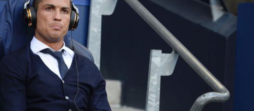 Cristiano Ronaldo podr&iacute;a perderse la final