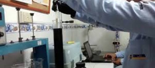 Determinaci&oacute;n de la gravedad API del crudo