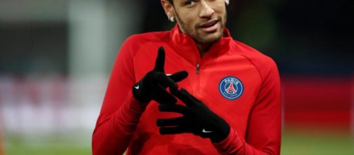 El movimiento de Neymar que lo acerca al Madrid