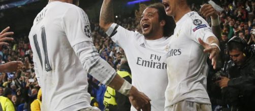 El Real Madrid sufrir&aacute; algunas bajas
