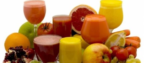 Frutas y verduras, aliadas de la belleza en todos los sentidos