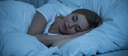 la importancia del descanso en la salud