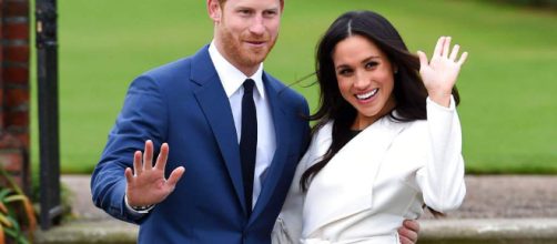 La tan esperada boda real brit&aacute;nica