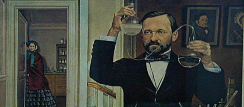 Louis Pasteur, pionero de la microbiolog&iacute;a moderna
