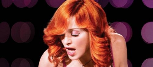 Madonna announces new single release (Source: flickr, Karen Blue)