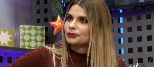 S&aacute;lvame Deluxe: Mar&iacute;a Lapiedra tras el Deluxe: sin marido y con ... - elconfidencial.com