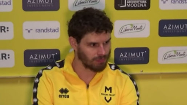 Bruno | iVolleyMag - youtube.com