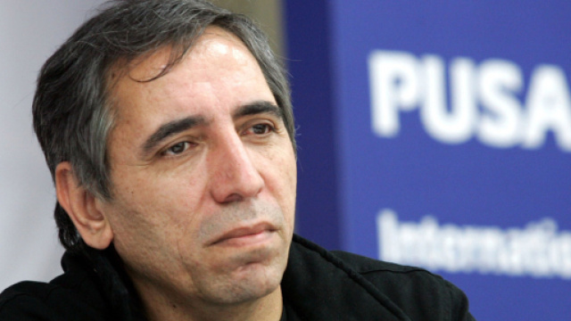 Casting per un film siretto da Mohsen Makhmalbaf con riprese in Italia ma anche tanto altro