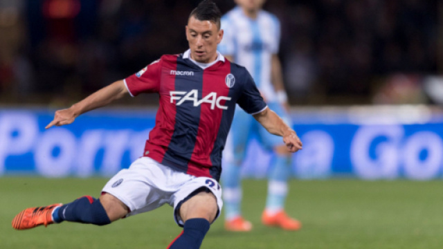 Cesar Falletti. Foto hellas1903.it